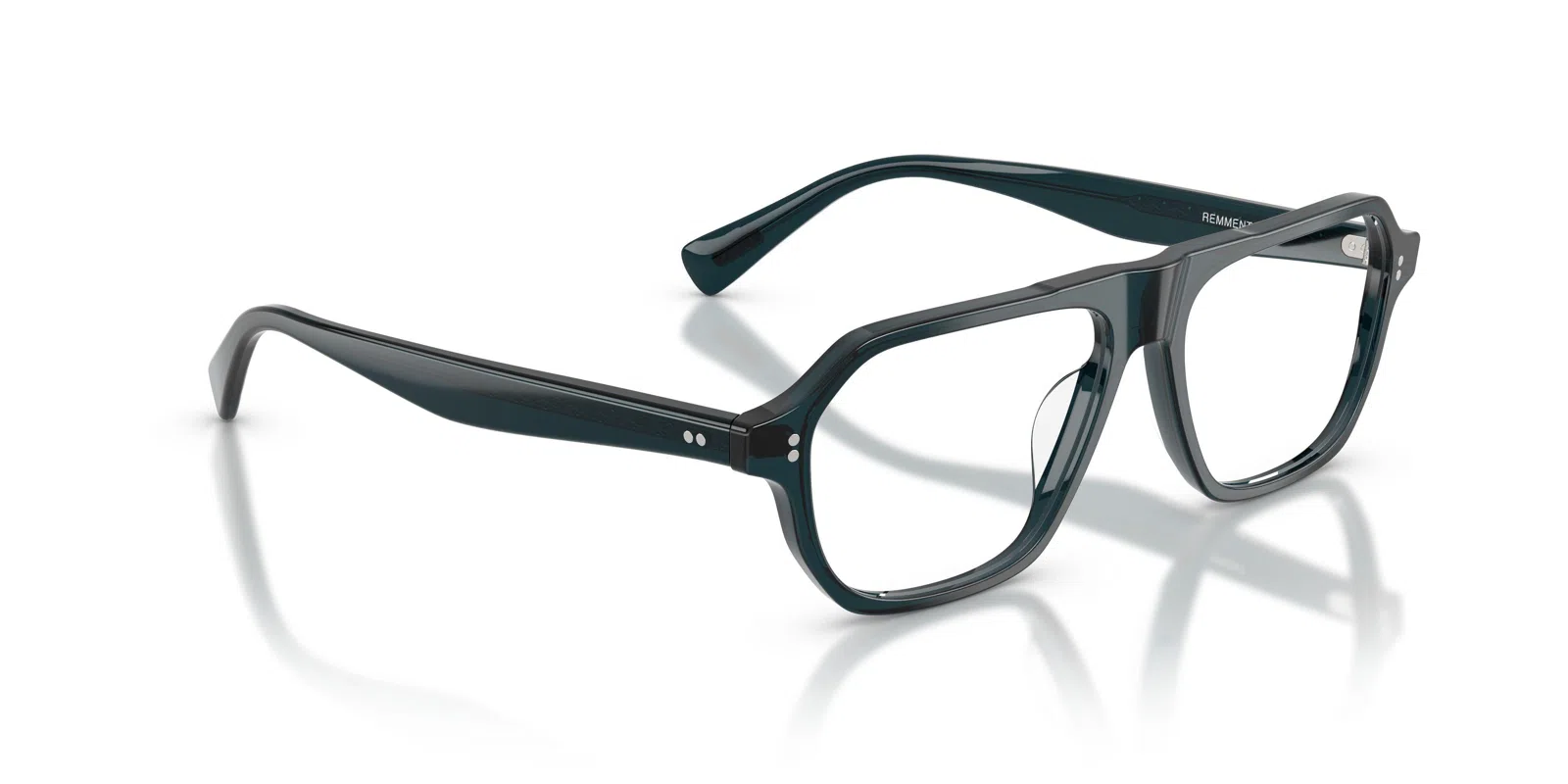 Oliver Peoples Remment 5616U Eyeglasses - view 10